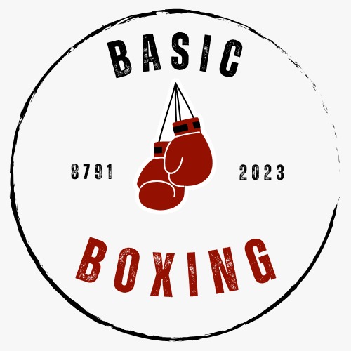 Basic Boxing logo